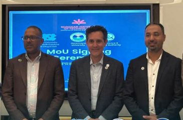 Signs Strategic Multi-Institutional MoU to Advance Research and Innovation2