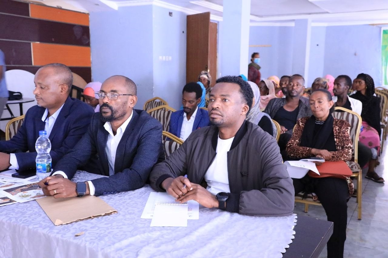 Thirty-four participants