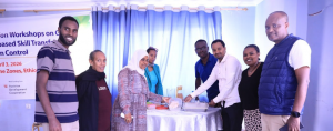 Two-Day Workshop on Mycotoxin Control and Food Security