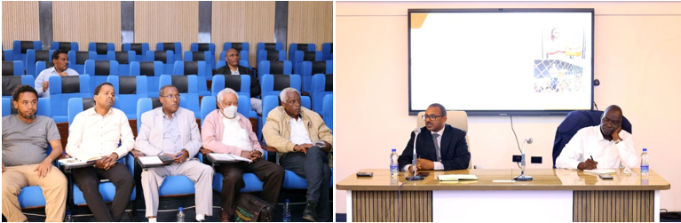 Scholars Call for Modernization and Rebranding 