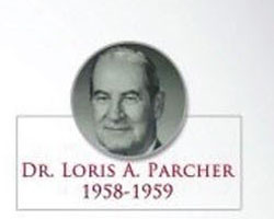 Dr. Loris A. Parcher