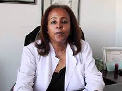 Dr. Selam Aklilu member