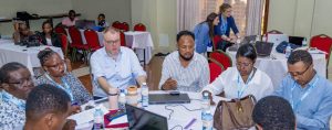 Haramaya University Participates in IMPACT-HE Capacity Building Workshop and Leadership
