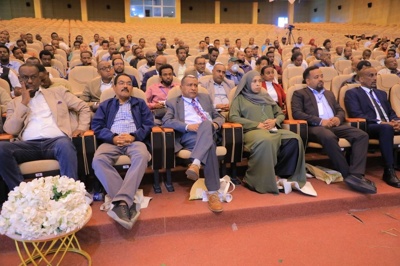 Haramaya University Convenes 43rd Annual Research a