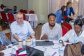 Meeting at forum