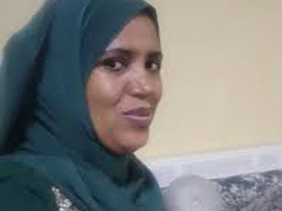 Mrs.Miski Mohammed