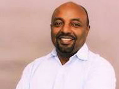 Mr. Meleaku Yirga