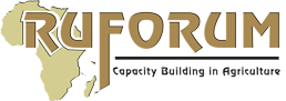 RUFORUM ruforum logo