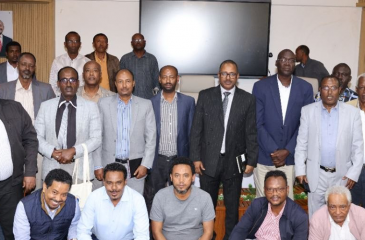 Scholars Call for Modernization and Rebranding