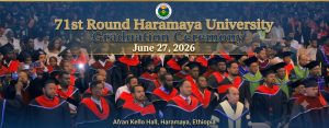HU Graduation Ceremony june 27 2026