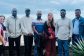Haramaya University Staff Participate in slide Photo