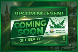 UPCOMING EVENT