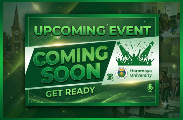 UPCOMING EVENT