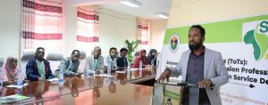 Workshop of College of Agriculture