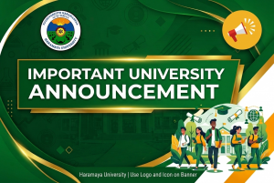 Announcement Feature image
