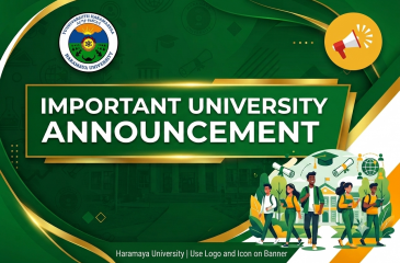 Announcement Feature image