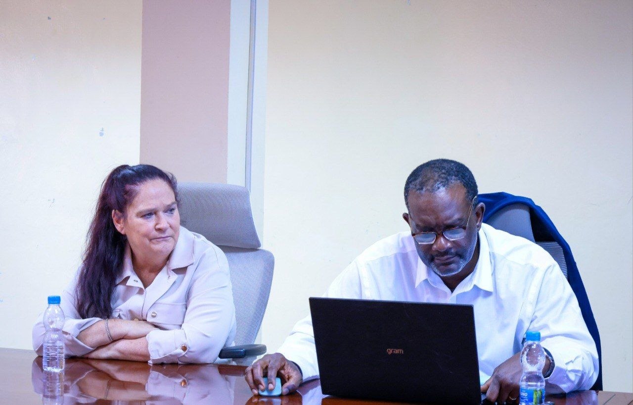 Haramaya University and University of Florida Partner