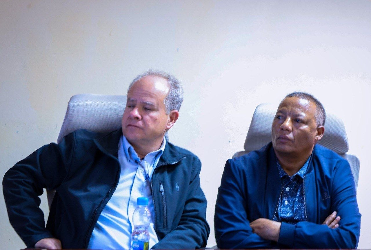 Haramaya University and University of Florida Partner to Advance