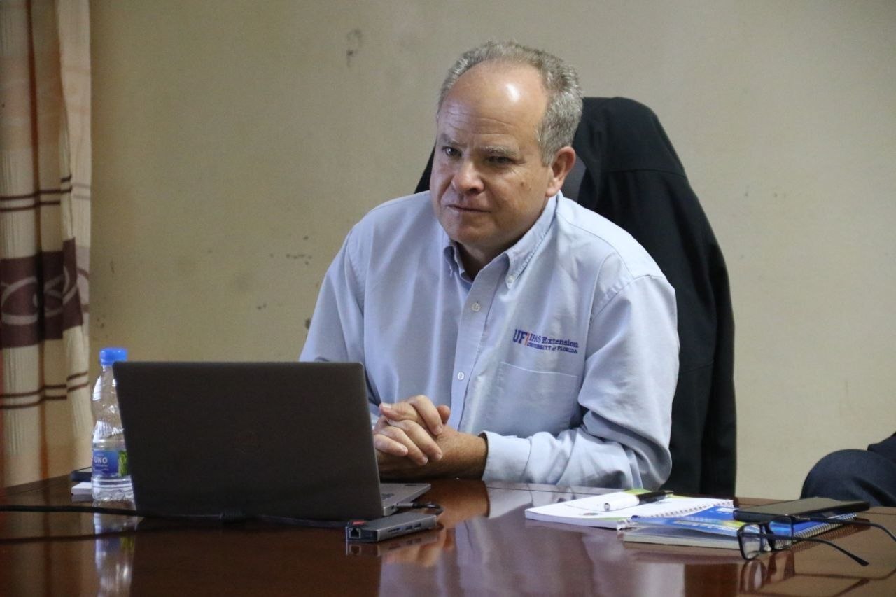 Haramaya University and University of Florida Partner to Advance Food Safety time participant member