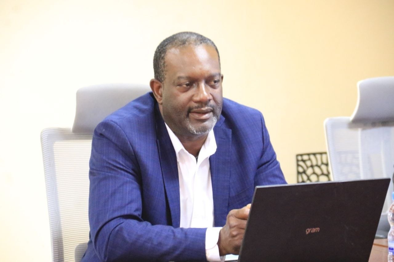 Haramaya University and University of Florida Partner to Advance Food Safety time participant
