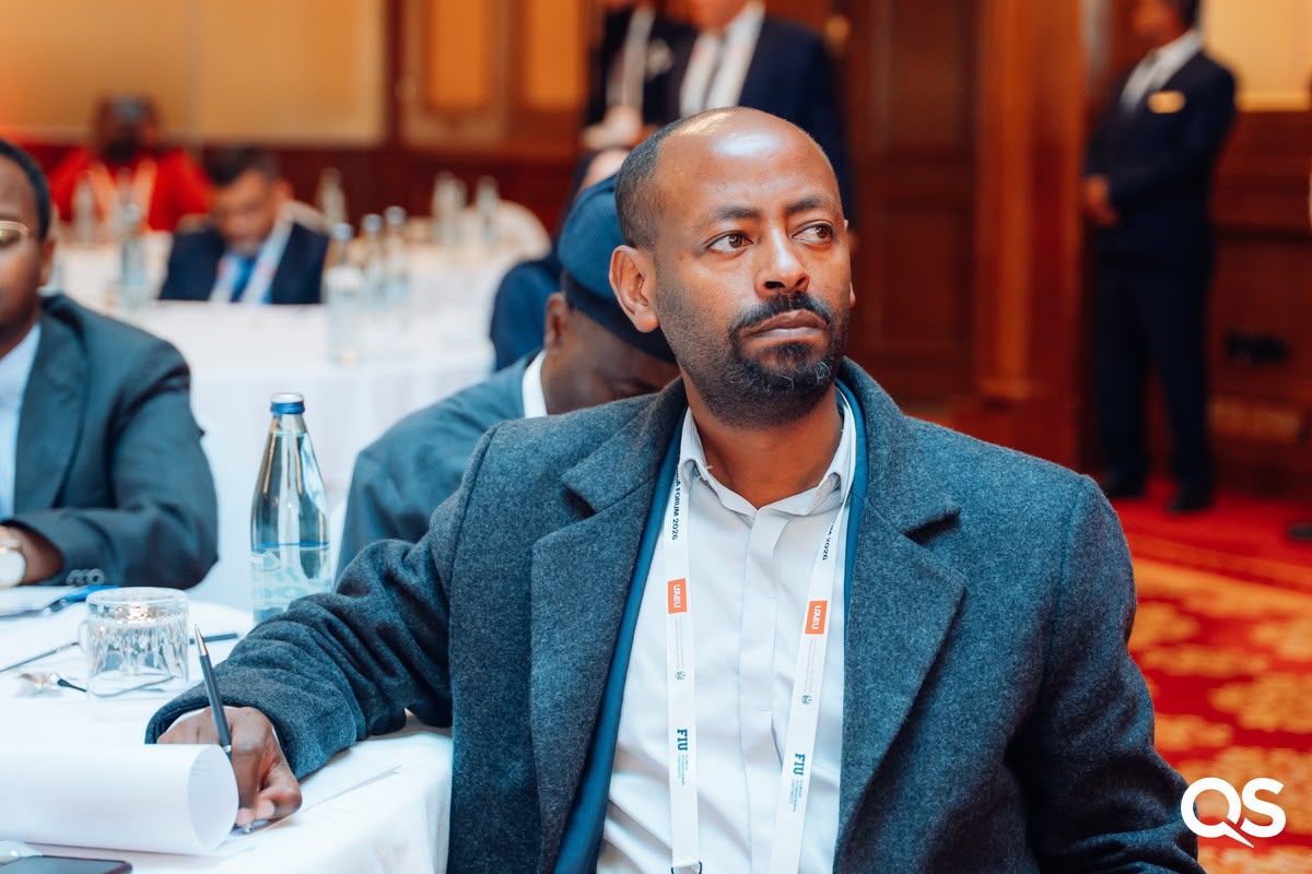 Mohammed Aman