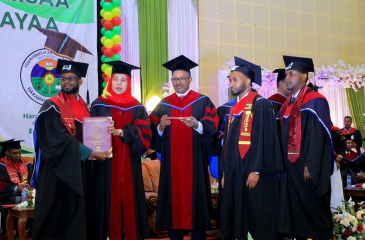 new graduates to adopt