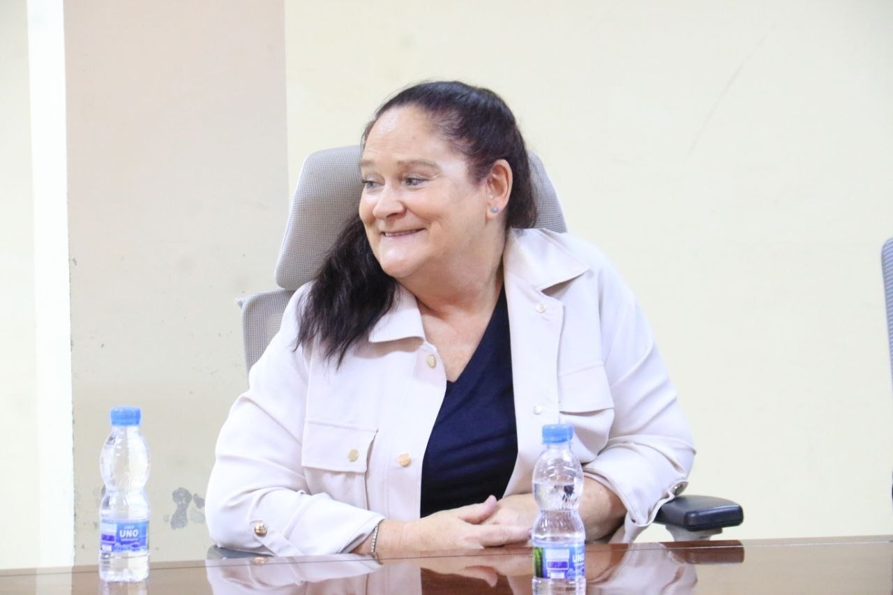 yedromis tHaramaya University and University of Florida Partner to Advance Food Safety
