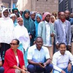 Haramaya University Commended for Successful Technology Transfer Project in East Hararghe Group Photo