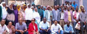Haramaya University Commended for Successful Technology Transfer under “MyControl-ET” Project