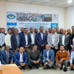 Haramaya University Participates in National Workshop on WOAH-Aligned