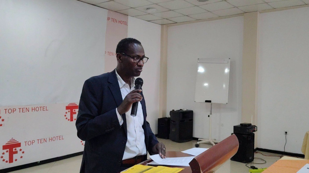 Haramaya University Participates in National Workshop on WOAH-Aligned Veterinary Education