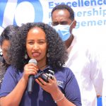 Hararghe Health Research Celebrates 10th Slider