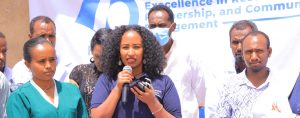 Hararghe Health Research Celebrates 10th Slider