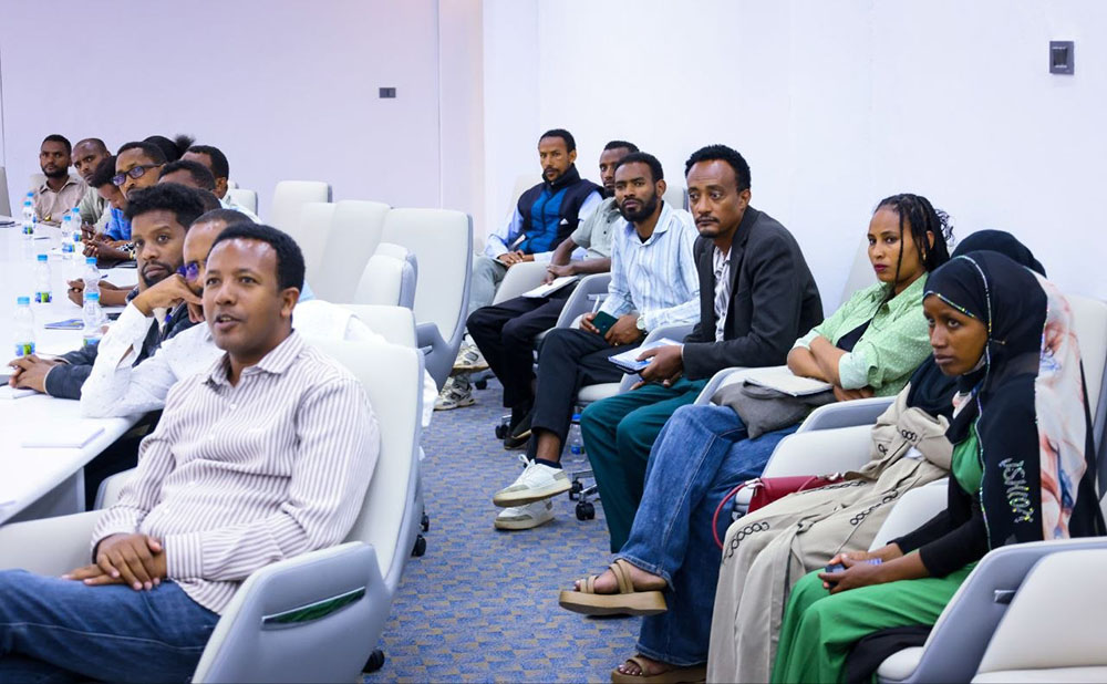 Modern Agricultural Biotechnology Crucial for Ensuring Food Security, Experts Assert
