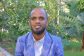 The project lead Ammas Siraj Mohammed photo