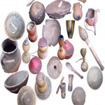 Cultural Material Cultural Material