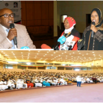 Inaugural Address During the Training Arranged for Building the capacity of Elders of Customary Courts East Hararghe Zone Inaugural Address During the Training Arranged for Building the capacity of Elders of Customary Courts East Hararghe Zone