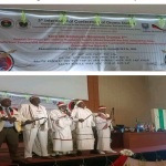 Inauguration of the 5th International Conference of Oromo Studies with the blessings of Abbaa Gadaas January 17 and18 2023 Inauguration of the 5th International Conference of Oromo Studies with the blessings of Abbaa Gadaas January 17 and18 2023