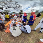 Ituu Gadaa Power Transfer Ceremony Ituu Gadaa Power Transfer Ceremony