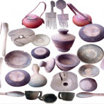 Material Culture collected from East and West Hararghe Zones by the Institute of Gada Studies Material Culture collected from East and West Hararghe Zones by the Institute of Gada Studies