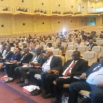 Participants of the Conference Participants of the Conference